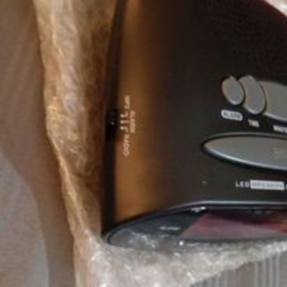 Pavy radio alarm mp3 new - Picture 2 of 5